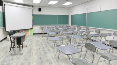 Биополы Wineo PURLINE 1000 wood Arctic Oak PL008R фото в интерьере