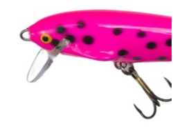 Воблер Nils Master SPEARHEAD, 8cm, 14 г. #021