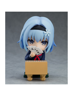 Нендроид Гинко Сора (Ginko Sora)