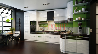 Комбинированная №004-14