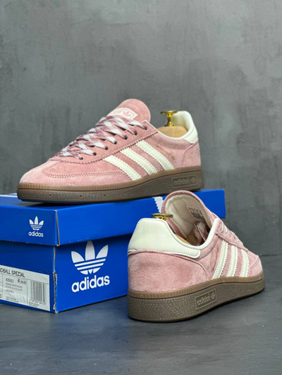 Adidas Handball Spezial Wonder Mauve