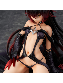 Фигурка 1/6 Немезида (Nemesis Darkness Ver.)