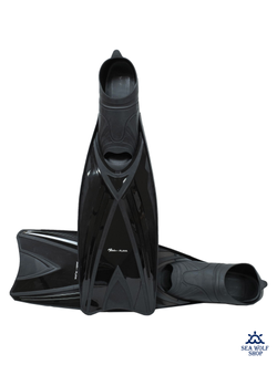 Ласты Marlin PLAYA black 40/41