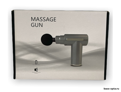 Массажный пистолет Massage Gun