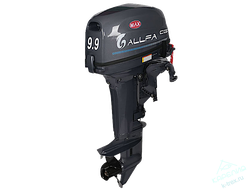 Лодочный мотор ALLFA CG F9.9(20)MAX FWS Лимит серия