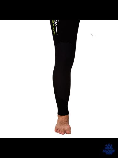 Гидрокостюм неопрен 9мм Marlin ELEMENT р.50