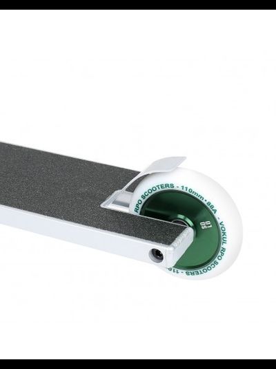 Трюковой самокат VOKUL SOLO СЕРЫЙ