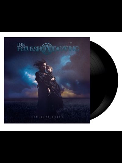 The Foreshadowing - New Wave Order 2-LP