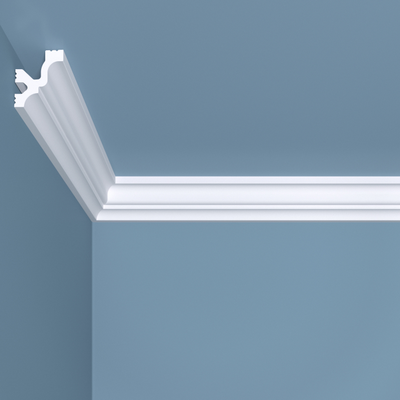 Карниз К11 - 35*30*2000мм