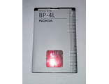 АКБ для Nokia E52, N97, E6 (BP-4L) (комиссионный товар)