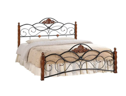 Кровать Canzona 160*200 см (Queen bed)