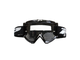 Кроссовые очки (маска) PROGRIP 3301 BASE LINE GOGGLES доставка по РФ и СНГ