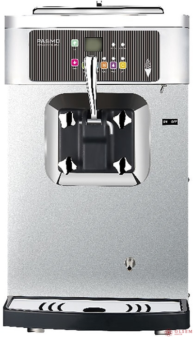Фризер для мороженого Pasmo S110F