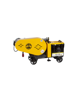 Станок для резки арматуры ВПК Р-42