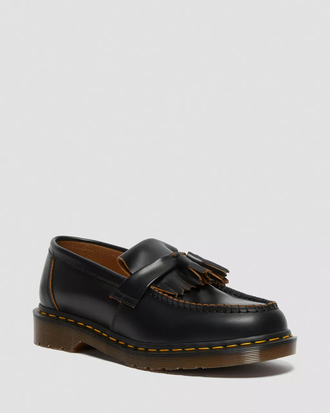 Лоферы Dr.Martens Vintage Adrian Tassel