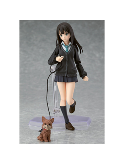 Фигурка фигма Рин Сибуя (figma Rin Shibuya Cinderella Project ver.)