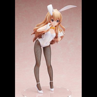 Фигурка 1/4 Тайга Айсака (Taiga Aisaka Bunny Ver.)