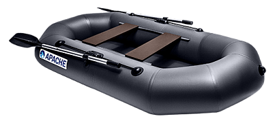 Гребная лодка Апачи (Apache) 240
