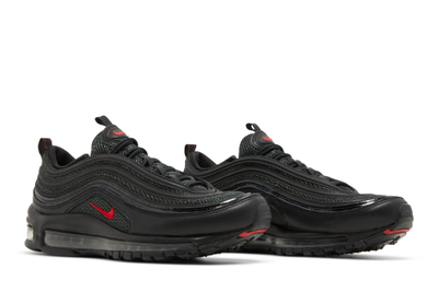 Nike Air Max 97 ‘Black University Red’
