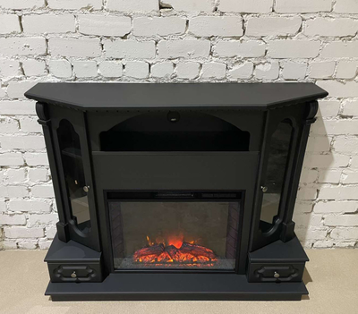 Электрокамин Вилс DK Sparta