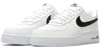 Nike Air Force 1 '07 White/Black