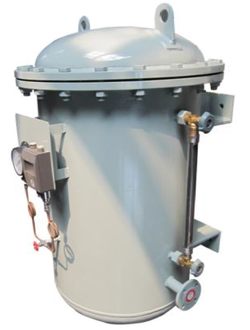 Судовой насос YLG - купить по цене - Двинко