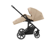 Коляска 2в1 Carrello Alfa CRL-6522 Natural Beige 2025