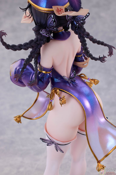 Фигурка 1/6 ПОСА (POSA Zombie ver.)