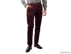 Брюки мужские Хилгер (р.50)