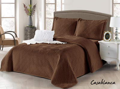 Покрывало TANGO "Casablanca" 230x250 50x70x2 CAS2426-20