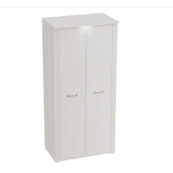 Шкаф Элана спальня двухдверный