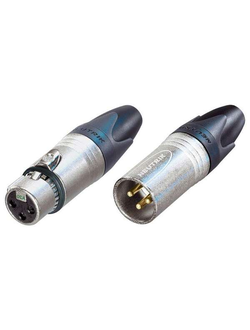 XLR мама / папа