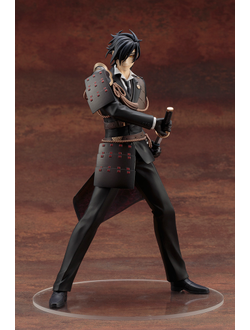 Фигурка 1/8 Шокудаикири Мицутада (Shokudaikiri Mitsutada)