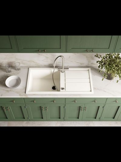 Мойка OMOIKIRI KITAGAWA 100