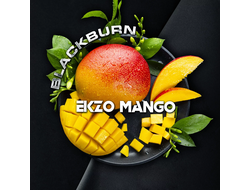 BLACK BURN 25 г. - EKZO MANGO (СОЧНОЕ МАНГО)