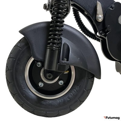 Электросамокат Kugoo M2 Jilong