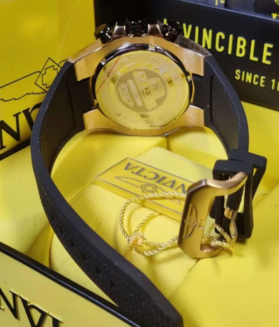 Часы Invicta 35086 Bolt