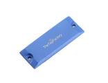 RFID метка UHF корпусная TTF M-Prince, M4QT, 90х34х7 мм