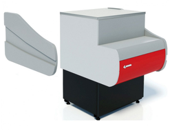 Кассовый прилавок Cryspi Octava КНП 1200