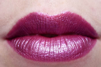 NYX Round Lipstick Pandora 520