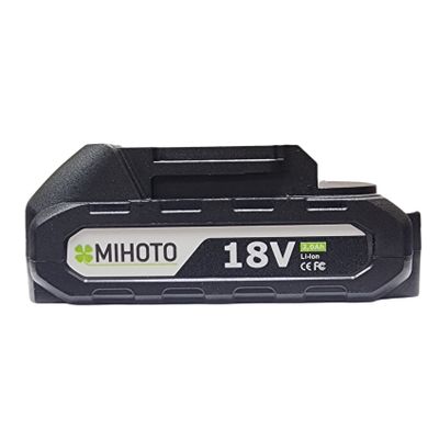 Аккумулятор Mihoto MBS 1820 (2.0 Ач)