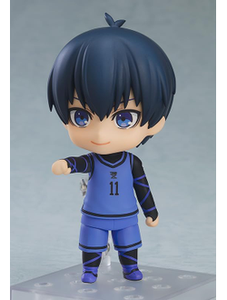 Нендроид Ёити Исаги (Yoichi Isagi)