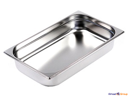 ГАСТРОЕМКОСТЬ HURAKAN GN 1/1-100