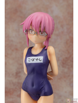 Фигурка 1/6 Кобаяши (Kobayashi)