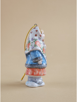 Девочка Дарёнка