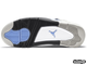 Nike Air Jordan 4 Retro University Blue (35-45)