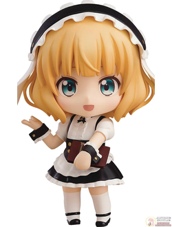 Нендроид Кирима Сяро (Kirima Syaro)