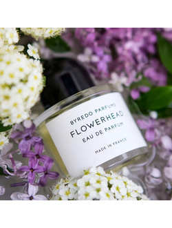 Byredo Flowerhead