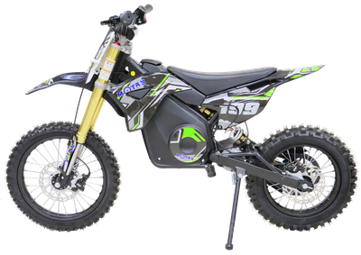 Миникросс MOTAX 1500W