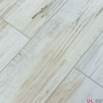 Кварцвиниловая плитка Art East Tile Click Берёза Прованс 45-137 33 класс толщина 4.0 мм с фаской замковая 2.64 м2